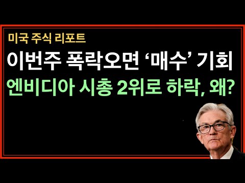 테슬라, 엔비디아 ‘고점’ 일까? - 미국주식, SOXL, 아이온큐, IONQ, 비트코인